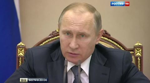 "Прямая линия" в деле: жалобы россиян превратились в список поручений правительству