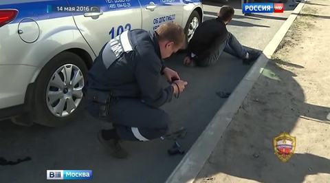 Суд рассмотрит ходатайство об аресте экс-директора Хованского кладбища