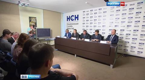 Проверка московских кладбищ займет несколько месяцев
