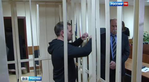 Всем фигурантам дела о побоище на Хованском кладбище предъявлены обвинения