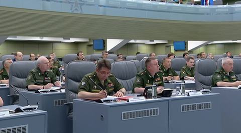 Ответный удар: Генштаб назвал условия применения ядерного оружия