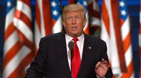 "Отличная координация": Трамп прокомментировал предотвращение теракта в Петербурге