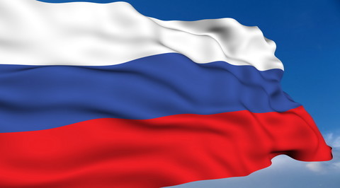 Российским биатлонистам запретили публиковать флаг страны в соцсетях