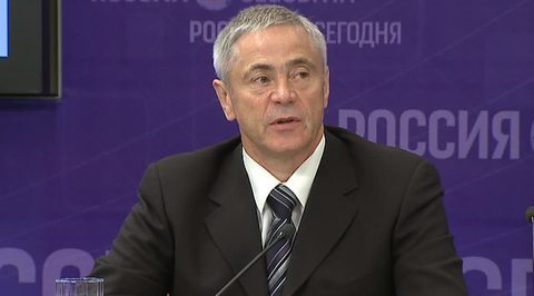 Российские паралимпийцы вернутся домой 6 марта