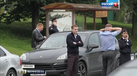 Свадьба пела и стреляла: участников накажут одним уголовным и административными делами