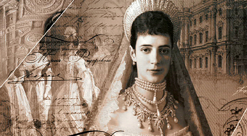 Блеск И Горькие Слезы Российских Императриц. Венценосная Золушка // Смотрим