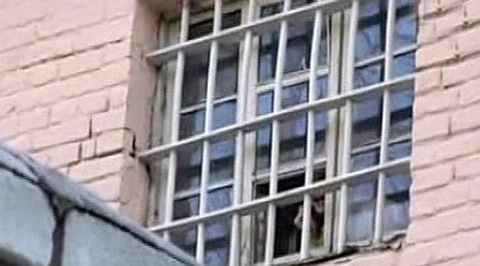 Начальника столичного ОМВД взяли под стражу