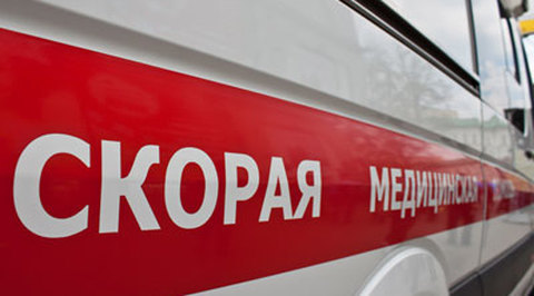 В частном доме в Казани пять человек отравились угарным газом