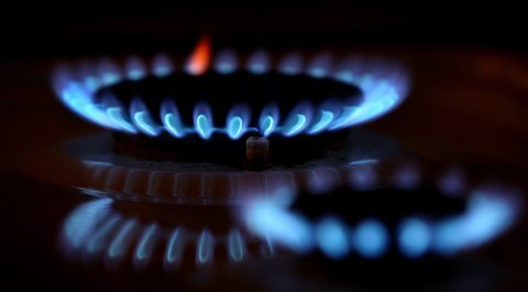 Пять детей попали в больницу в Волжском после отравления газом