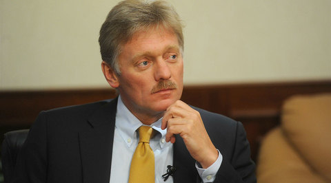 Пресс-секретарь президента ответил на вопросы о переговорах и СВО