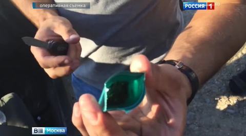 В Подмосковье задержана группа торговцев спайсами