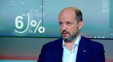 Клименко не исключил возможности отключения России от Всемирной паутины
