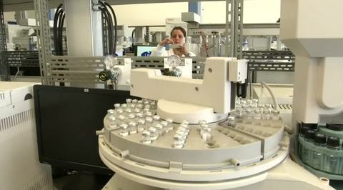 Российская легкоатлетка дисквалифицирована на три года за мельдоний