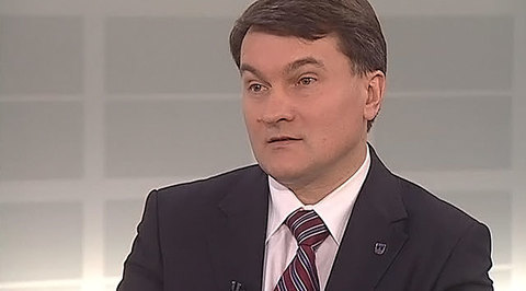 Зинченко ушел с поста президента Российской академии образования