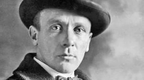 130 лет со дня рождения Михаила Булгакова