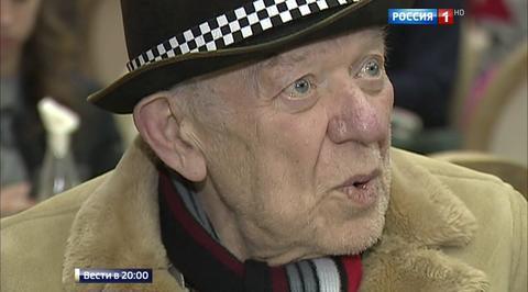 Он связывал поколения: мир лишился Солнечного клоуна