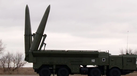 Российские электронщики смогут повысить скорость ракетных ударов