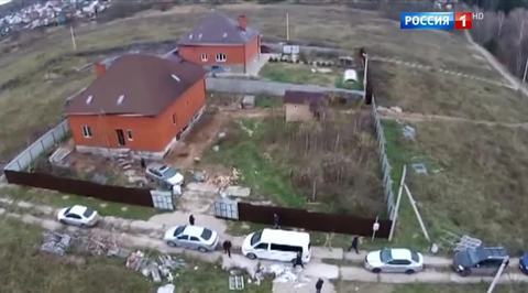 ФСБ ликвидировала в Новой Москве подпольную нарколабораторию
