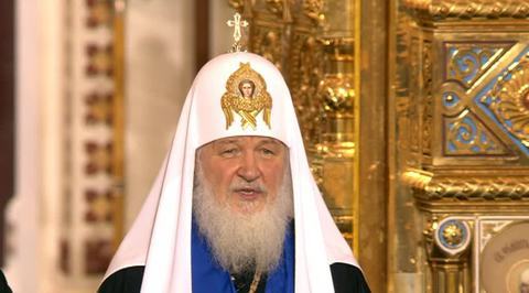 Патриарх поставил священникам-блогерам ультиматум