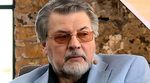 Александр Ширвиндт будет дома раньше, чем рассчитывал