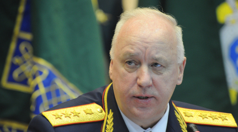 Зверства в Орловщине: Бастрыкин поручил провести проверку