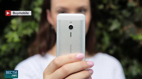 Вести.net: Nokia вернулась, а гугломобилей не будет