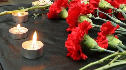 Гендиректор "Олимпийского" умер после коронавируса