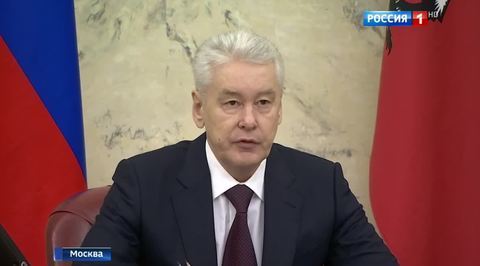 МЦК, метро и промзоны: в Москве подвели итоги работы стройкомплекса