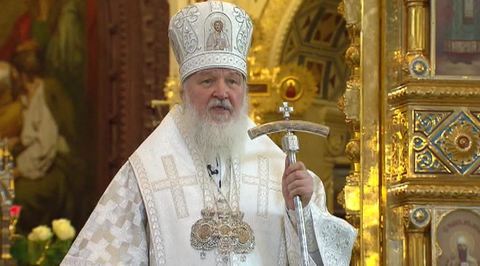 Православные христиане отмечают светлый праздник Рождества Христова