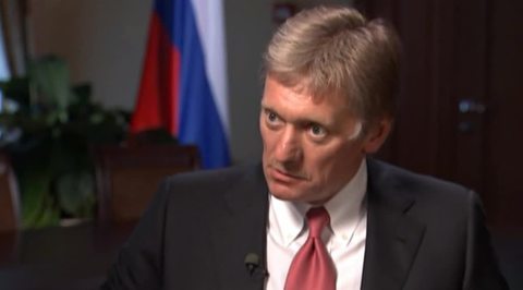 "Здесь нечего обсуждать": Песков прокомментировал слухи о теракте в Магнитогорске
