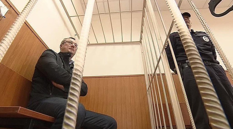 Прокурор требует для Гайзера 21 год колонии