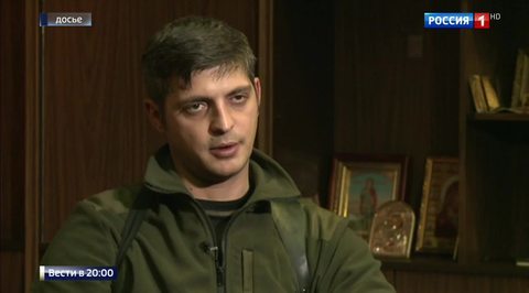 На поле боя убить так и не смогли: каким был комбат Гиви