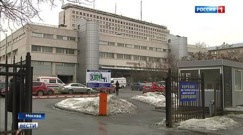 Николая Караченцова отпустили из больницы