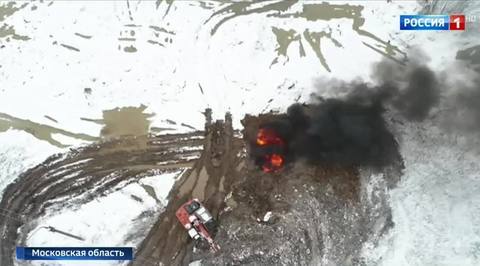 Птичий грипп в Подмосковье: Россельхознадзор проверяет все хозяйства