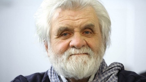 Умер иллюстратор детских книг Николай Устинов