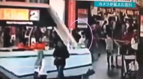 В посольстве КНДР в Куала-Лумпуре убийц Ким Чен Нама не нашли