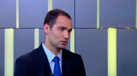 Экс-футболист сборной России Широков стал гендиректором "Сатурна"