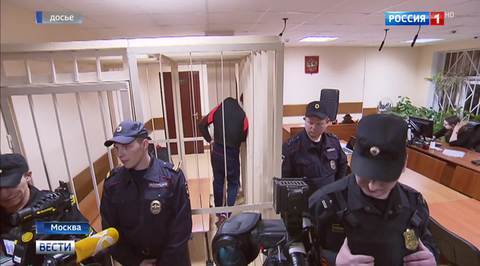 Завершено расследование дела о драке на Хованском кладбище