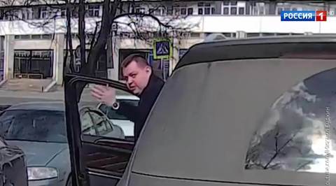 Автохам против скорой: следователи изучают видеозаписи с регистраторов