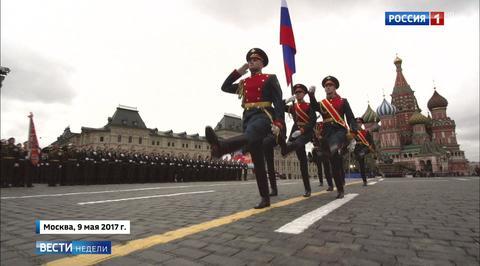 День Победы: Россия никогда не забудет, кто спас мир от нацизма