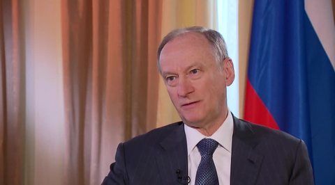 Патрушев: США – лоскутное одеяло, которое может разойтись по швам