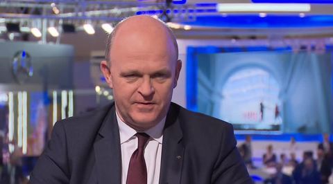 На пороге реформ: президентом "АвтоВАЗ" стал гендиректор Renault