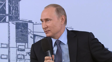 Путин: Трамп умеет слушать