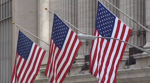 США могут закрыть генконсульства в Екатеринбурге и Владивостоке