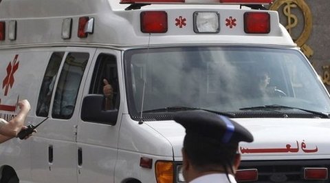 Грузовик сбил российских туристов в Египте, погибла женщина