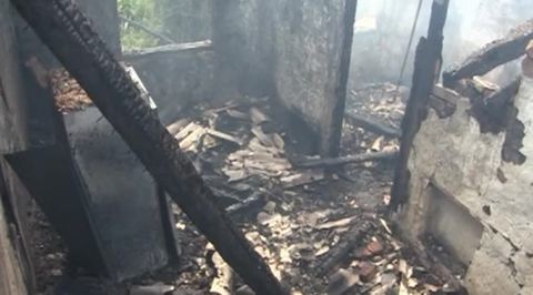 Пожарные инспекторы примутся за неблагополучные семьи