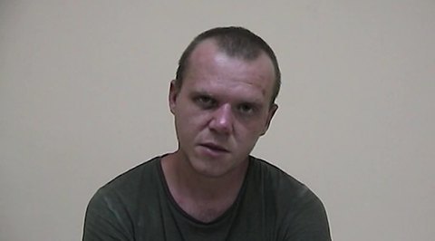 "Сказали подрезать столб": на диверсии в Крыму украинцу выдали 5 тысяч гривен