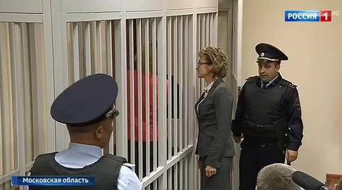 Слушание дела о ДТП в Балашихе отложили до сентября
