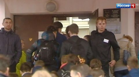 Я больше учиться не буду: что двигало ивантеевским стрелком