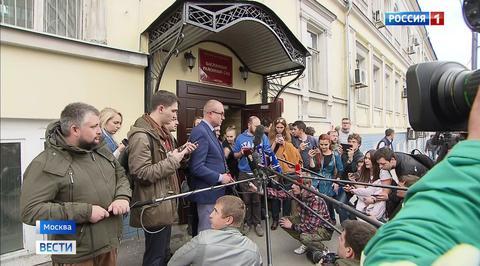 Ивантеевский стрелок арестован до 5 ноября